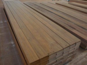 Venta de maderas importadas - lapacho